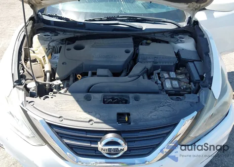 2016 Nissan Altima 2.5/2.5 S/2.5 Sl/2.5 Sr/2.5 Sv from USA, damaged, VIN 1N4AL3AP1GC177633